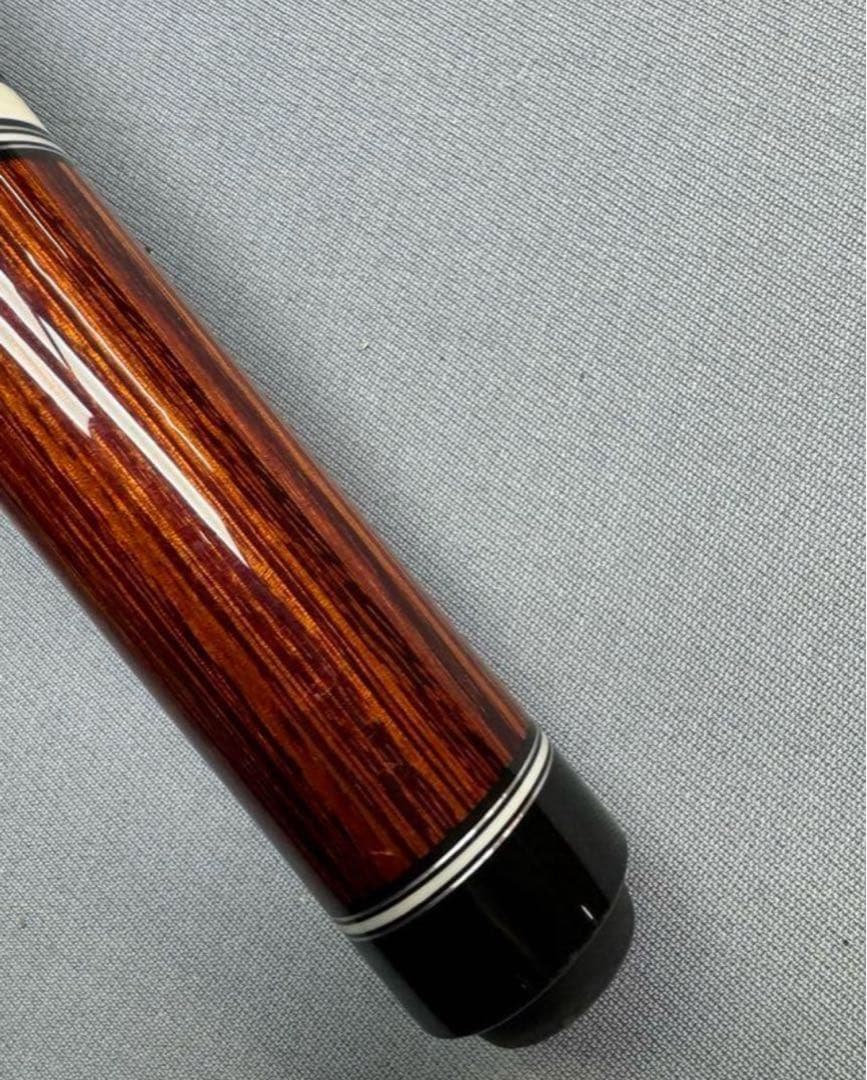 ビリヤード HOW ハオキュー M6 バット ウエイトボルト付 - ビリヤード