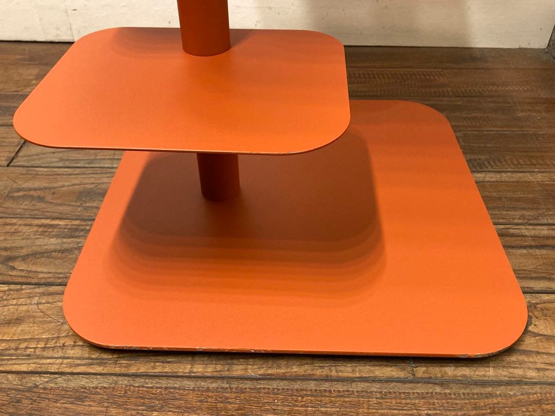 希少 廃番 ハーマンミラー Story bookcaseストーリーブックケース