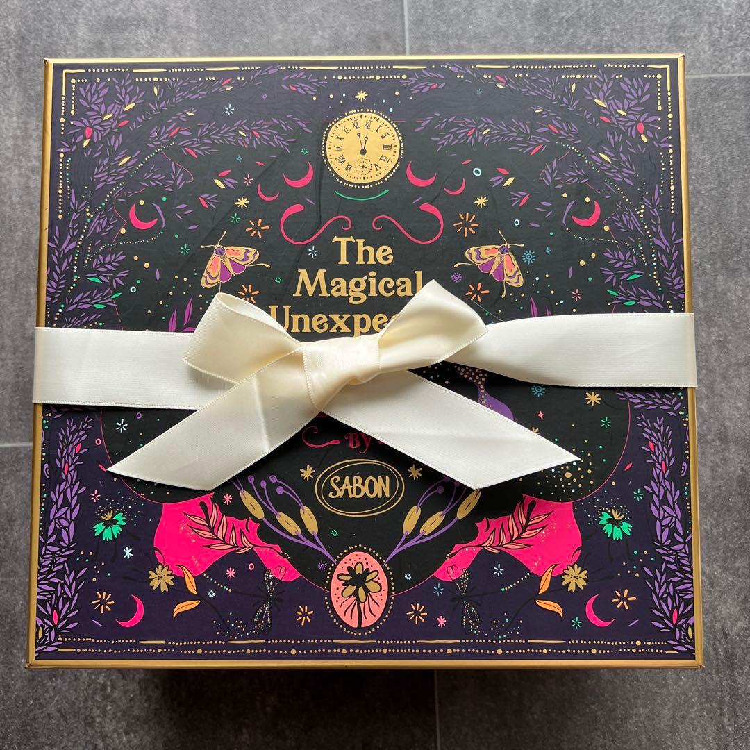 SABON ギフト 4点セット フェイスポリッシャー レスティング 他 - メルカリ