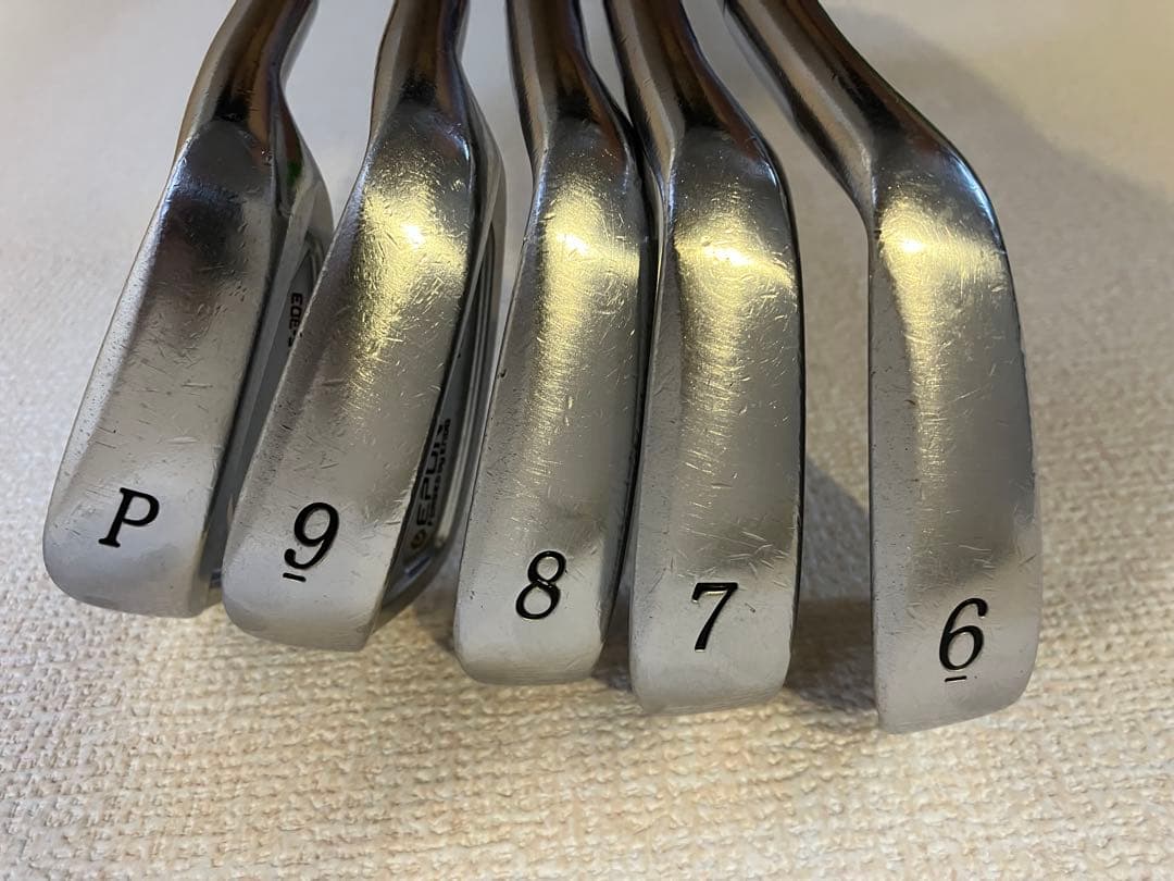 EPON AF 303 5本 6-9.P steel fiber i95 S