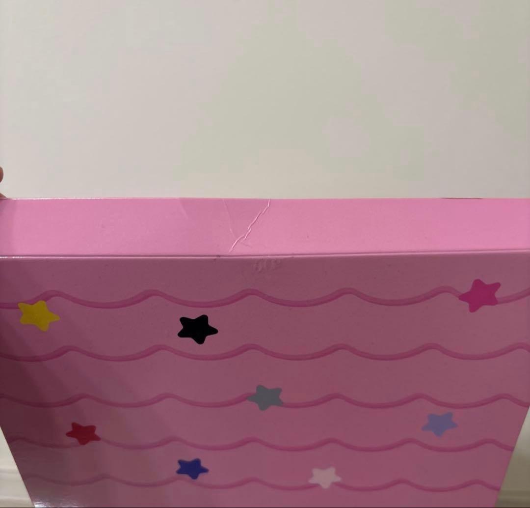 最安値　おすわりミャイズ　ME:I 加藤心　CORON