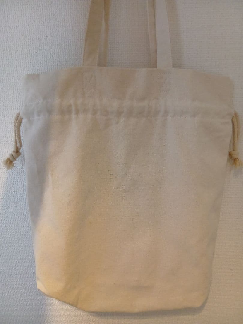 中森明菜 ALDEA トートバック 未使用品 - メルカリ