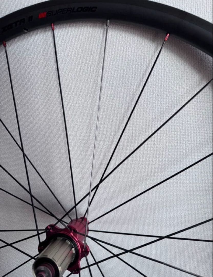 RITCHEY ZETA II アルミニウムホイール C99602836 価格