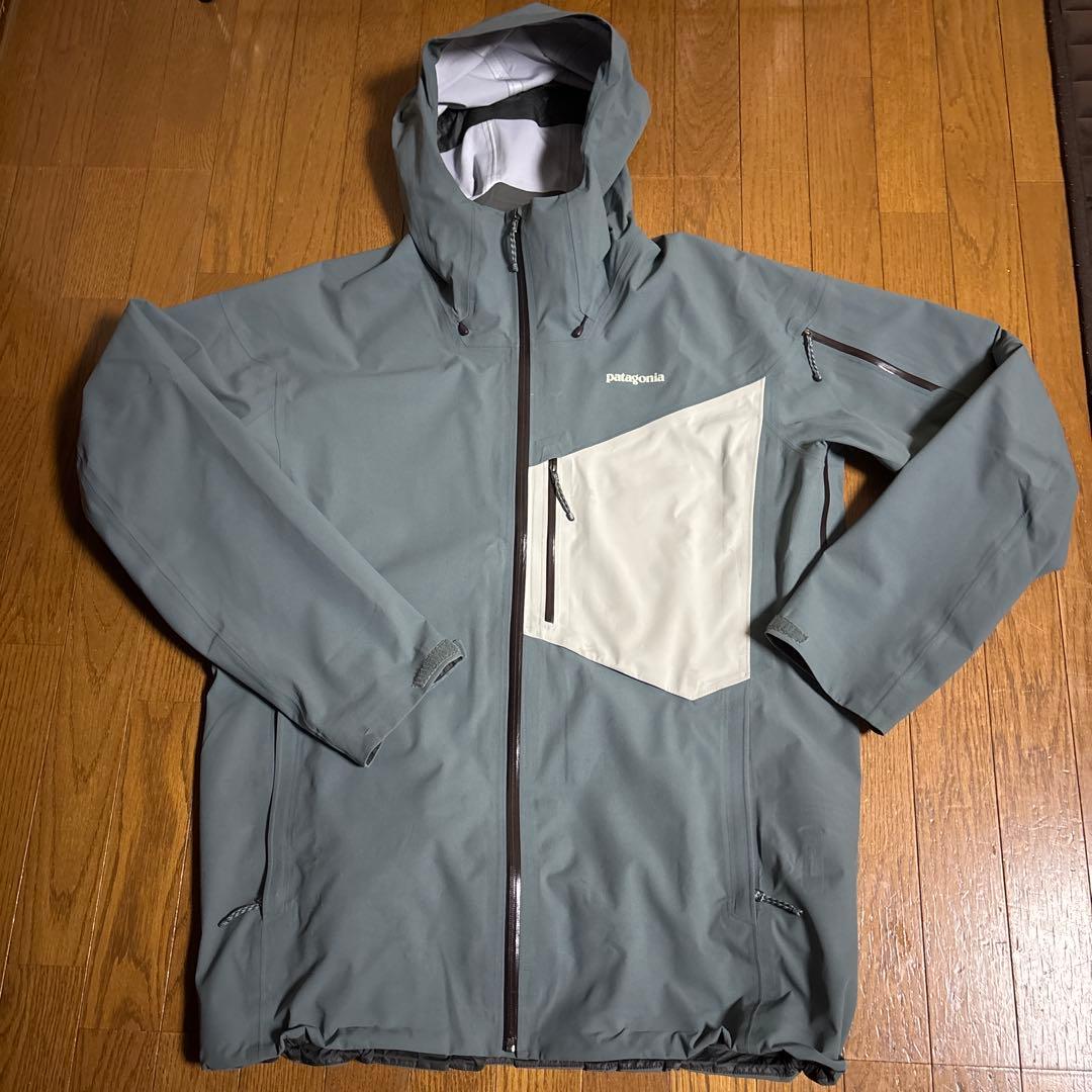 スノーボード patagonia drifter 6_000000002025.jpg?1698382485