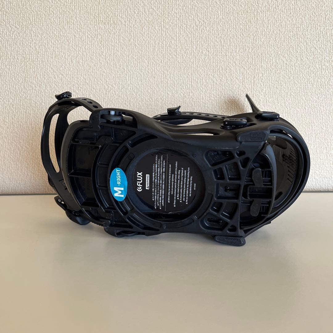 YONEX スノーボードビンディング サイズM