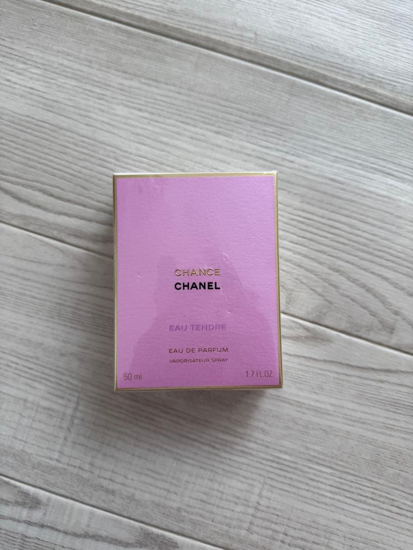香水(女性用) CHANEL CHANCE Eau de Parfum 50ml 楽天市場】シャネル チャンス オードトワレ 50ml 香水 レディース