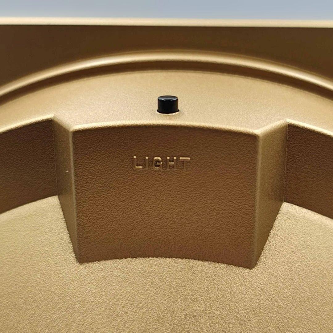 ☆コスモサイン☆自動精密星座時計☆北緯35度☆CLUB LAMER☆ - メルカリ