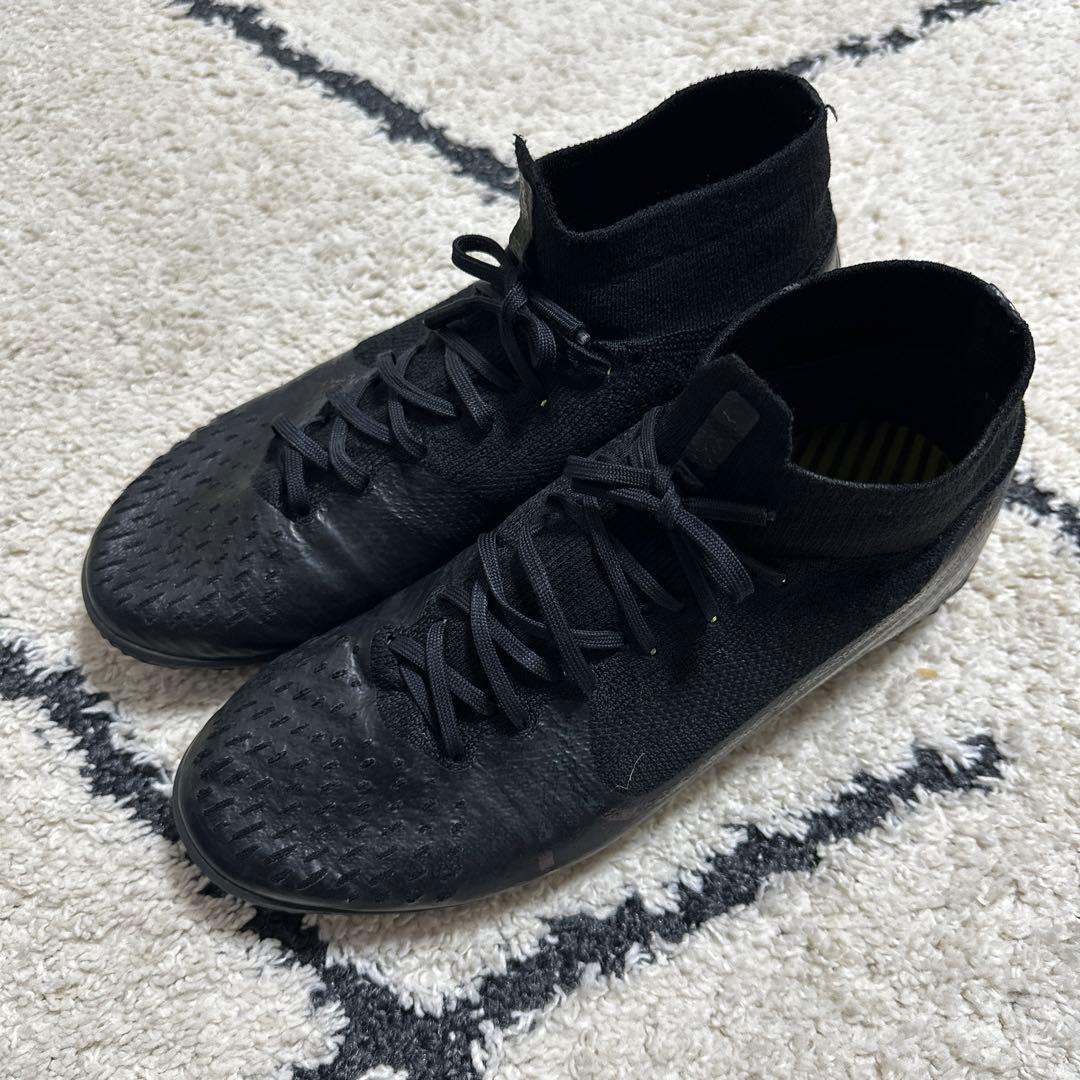 【26】マーキュリアル【スーパーフライ】フットサルシューズ NIKE（ナイキ） 33％OFF！ サッカー フットサル ターフシューズ