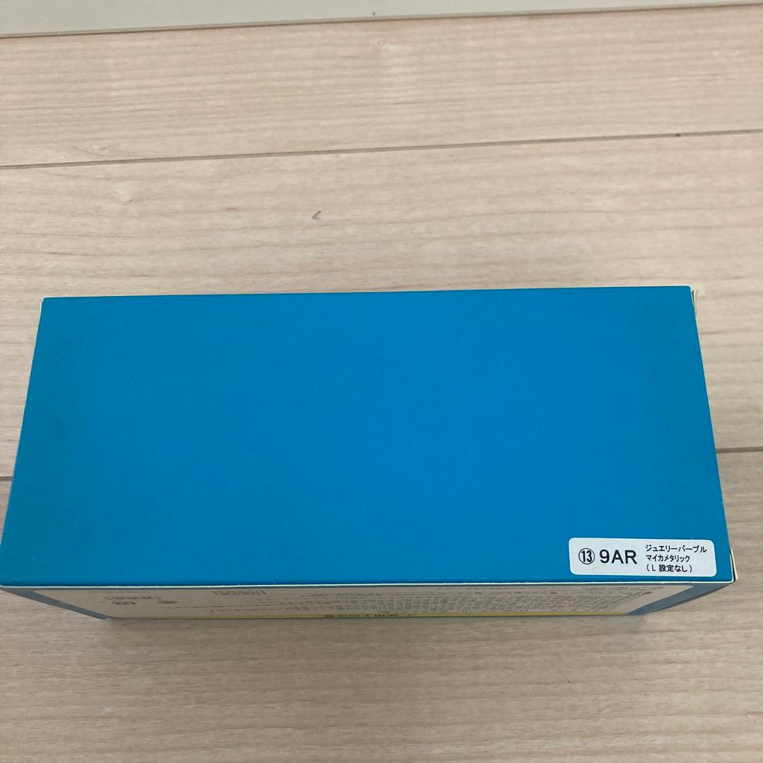 TOYOTA トヨタカラーサンプル プリウス プリウスα CH-R アクア www