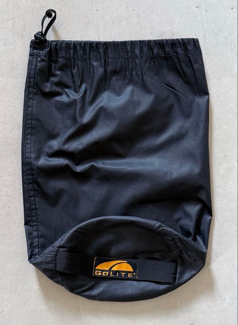 Golite Adrenaline 40 4℃ Women's M 600g