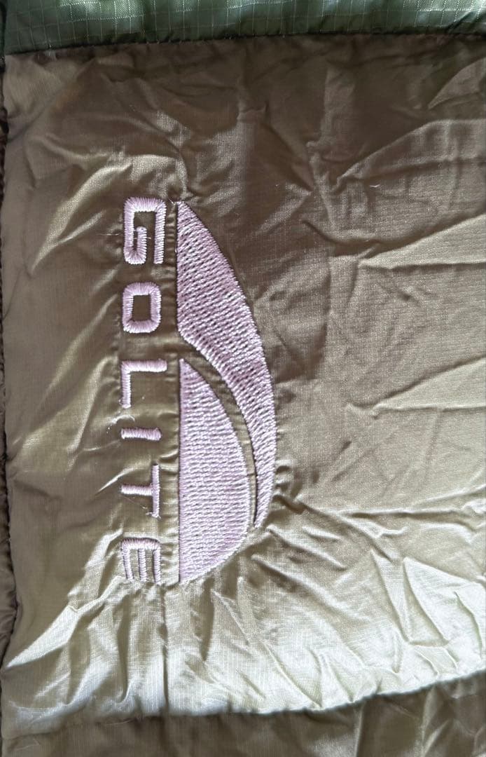 Golite Adrenaline 40 4℃ Women's M 600g