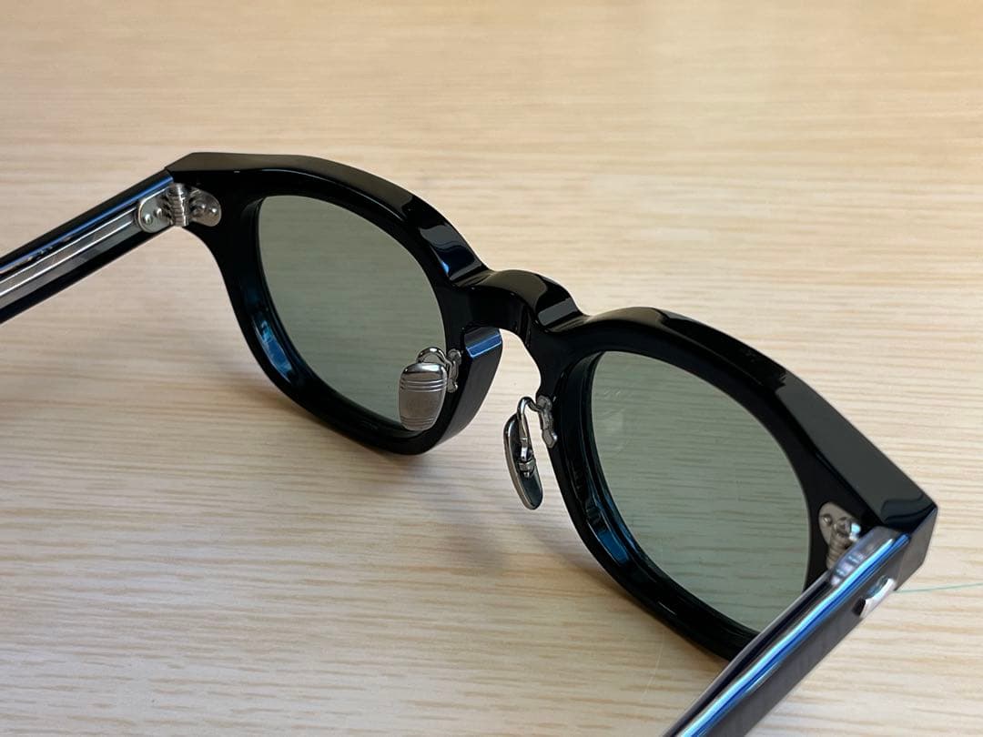 DIGNA Classic 305 Fat Jimmy ブラック - 小物クラシック