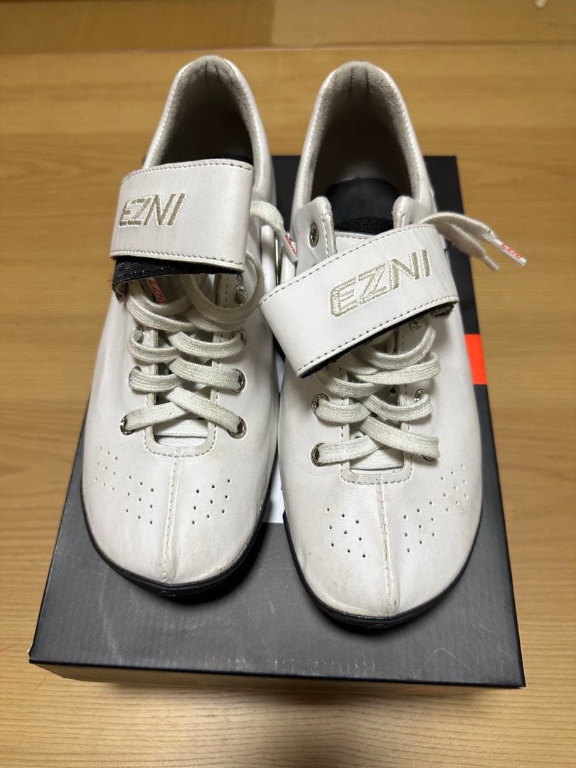 EZNI自転車シューズ　競輪 EZNI JAPAN (@eznijapan) • Instagram photos and videos