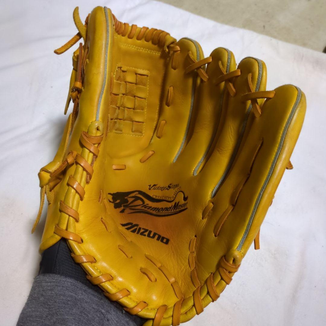 野球グローブ:上原浩治、イチロー マック鈴木、前田健太モデル.TPX2個