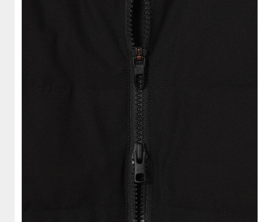 キャロウェイポリエステルリップ撥水中綿ワンピース (WOMENS) - メルカリ