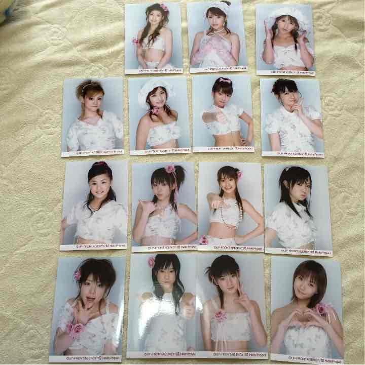モーニング娘。 ハロプロ ミニモニ。公式 生写真 楽天市場】原宿写真館 生プロカード モーニング娘。 ミニモニ。 浜崎