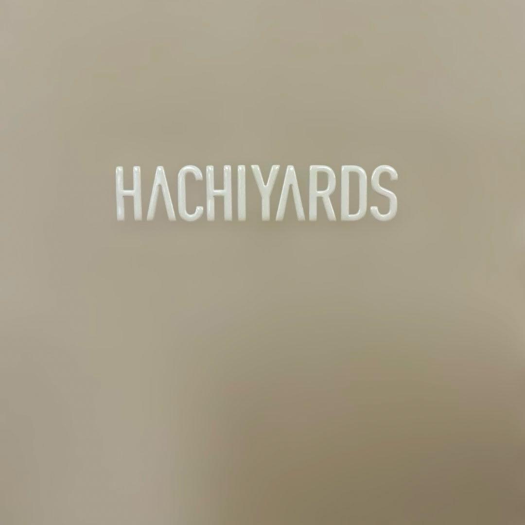 8ヤーズ メンズ モックネックシャツ《XL》