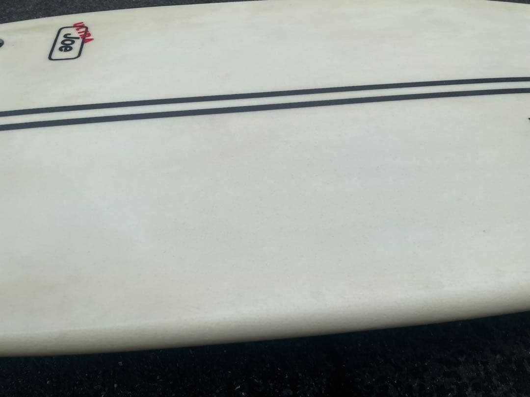 ジバニャン様専用 アルメリック ウルトラジョー スパインテック 5'5