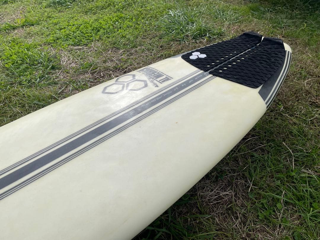 ジバニャン様専用 アルメリック ウルトラジョー スパインテック 5'5