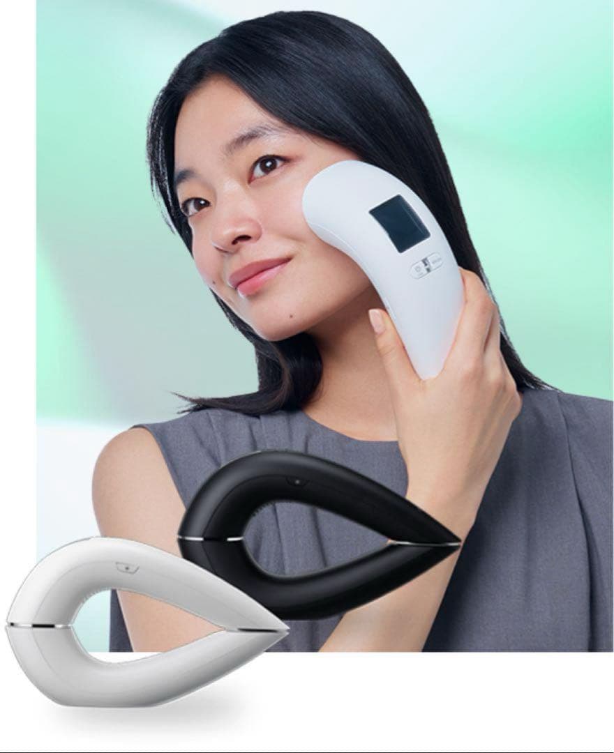 STELLA IPL光脱毛器【新品・未開封】 ステラボーテ IPL光美容器 Luna ディノスANAmall店