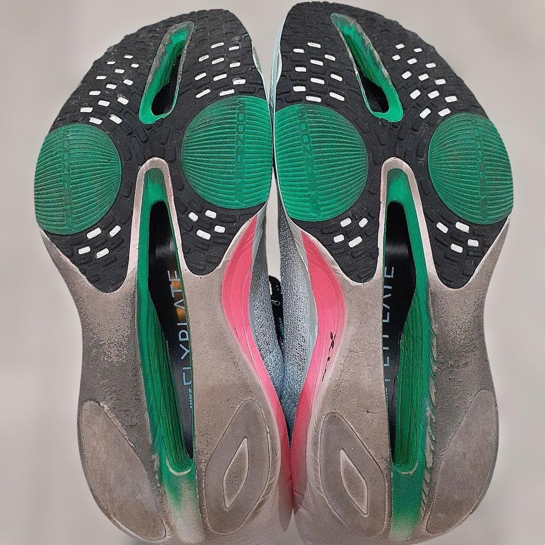 Nike Air Zoom Alphafly Next%3　28.5cm