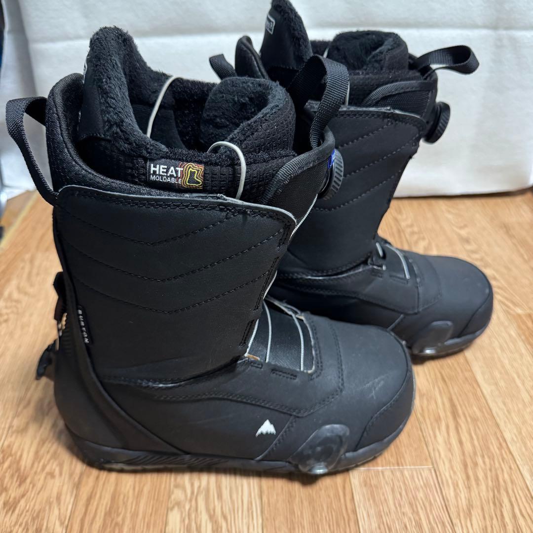 スノーボード BURTON RULER Step On Boots 28.5cm
