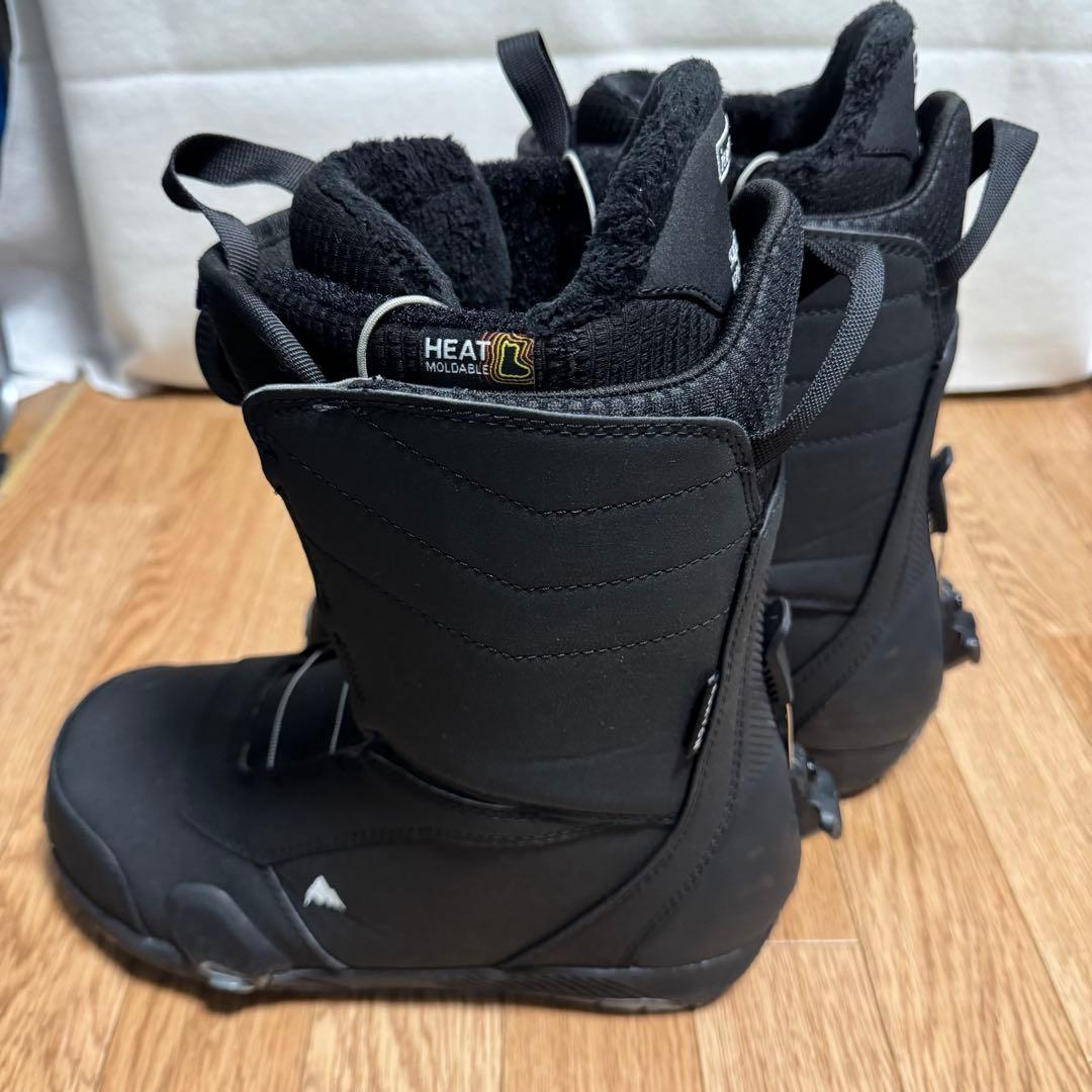 スノーボード BURTON RULER Step On Boots 28.5cm