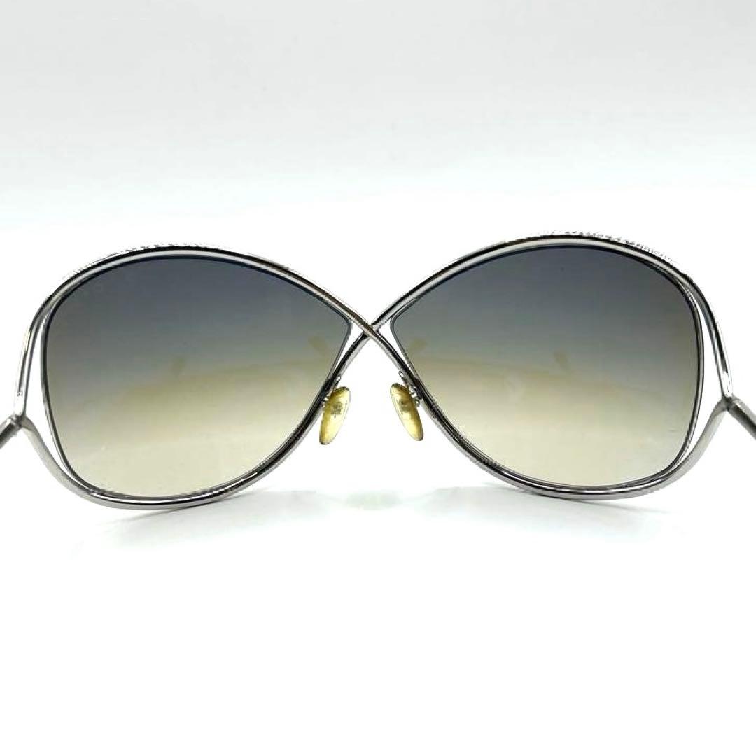 トムフォード TOM FORD サングラス 保存ケース付 TF130 G189
