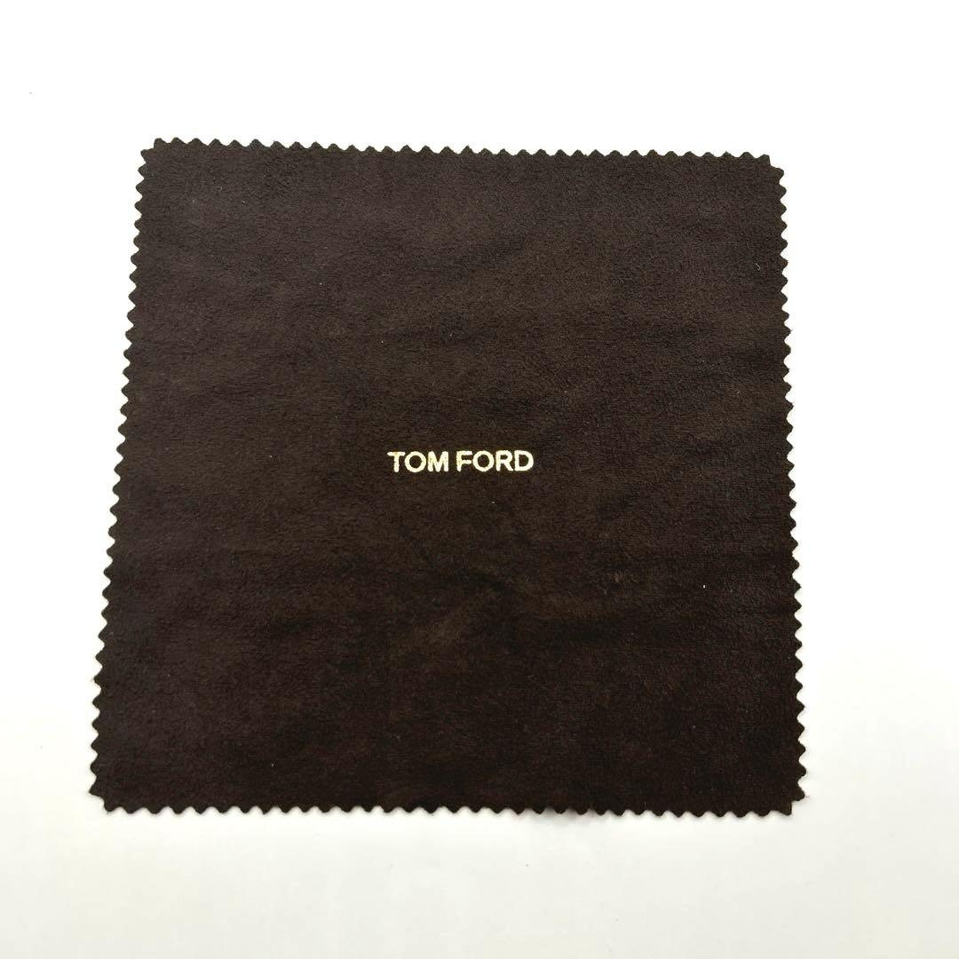 トムフォード TOM FORD サングラス 保存ケース付 TF130 G189