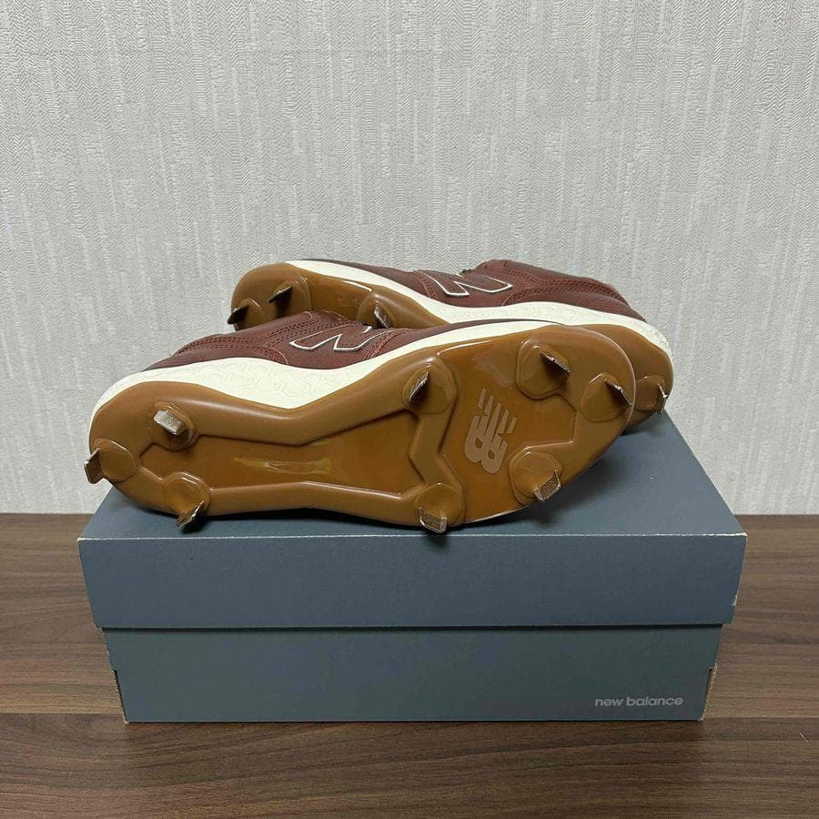 シューズ New Balance Fresh Foam X 574 Lux 25.5cm