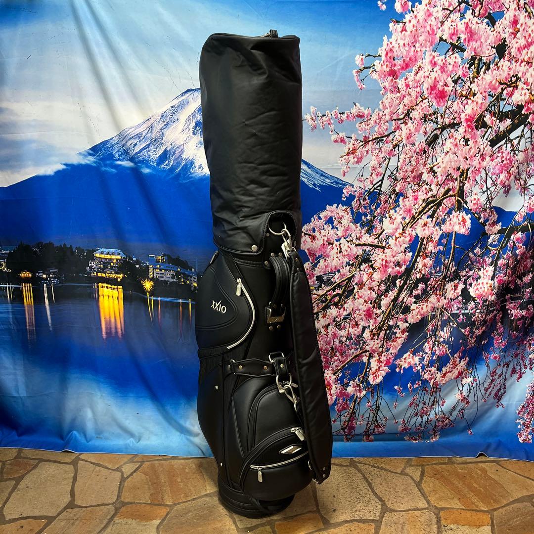 寶BS-997 XXIOキャディバッグ 3.2kg 18.5cm