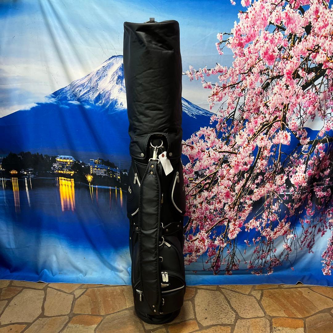 寶BS-997 XXIOキャディバッグ 3.2kg 18.5cm