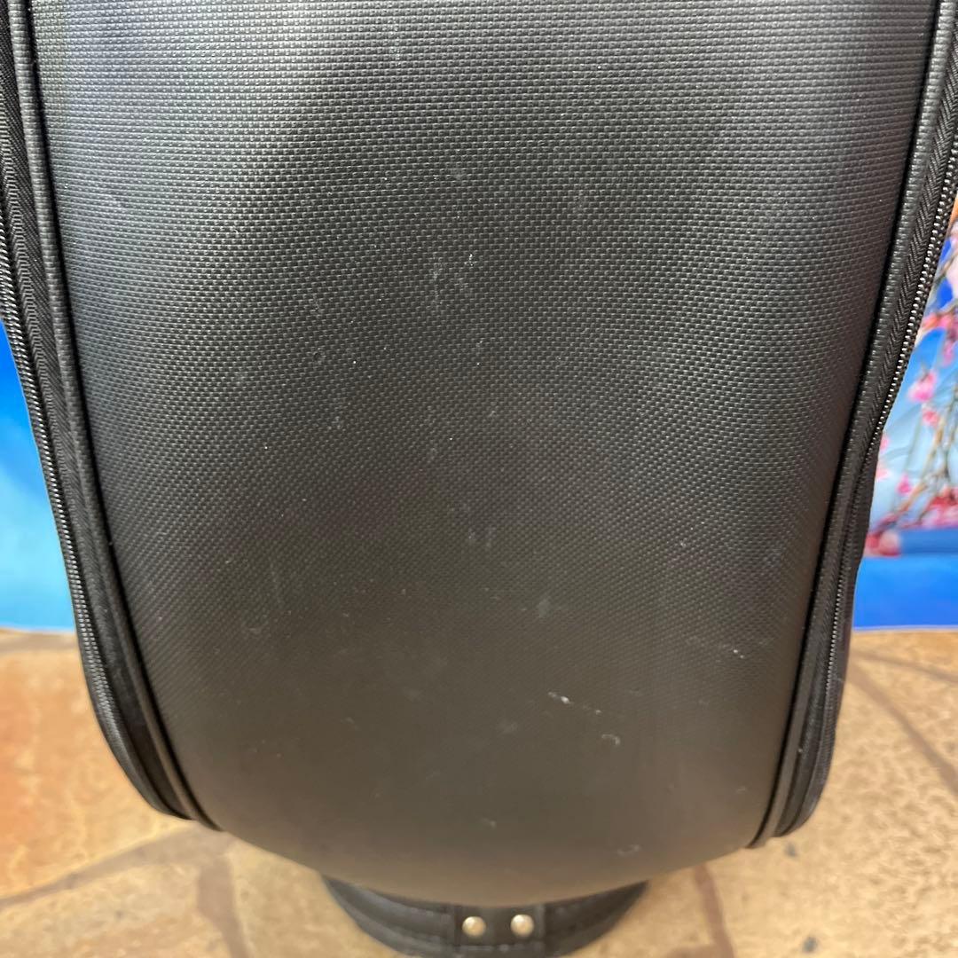 寶BS-997 XXIOキャディバッグ 3.2kg 18.5cm