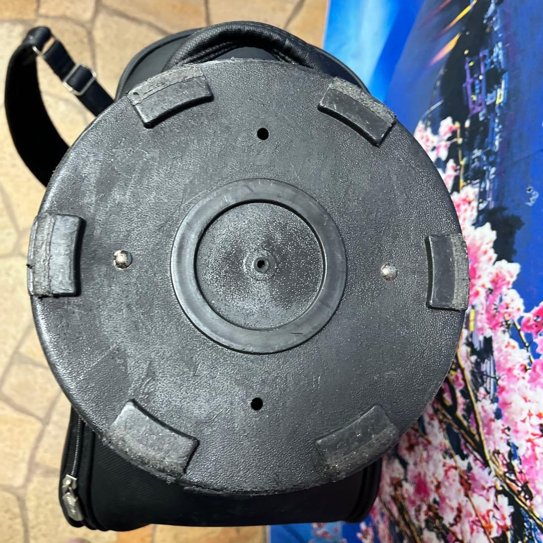 寶BS-997 XXIOキャディバッグ 3.2kg 18.5cm