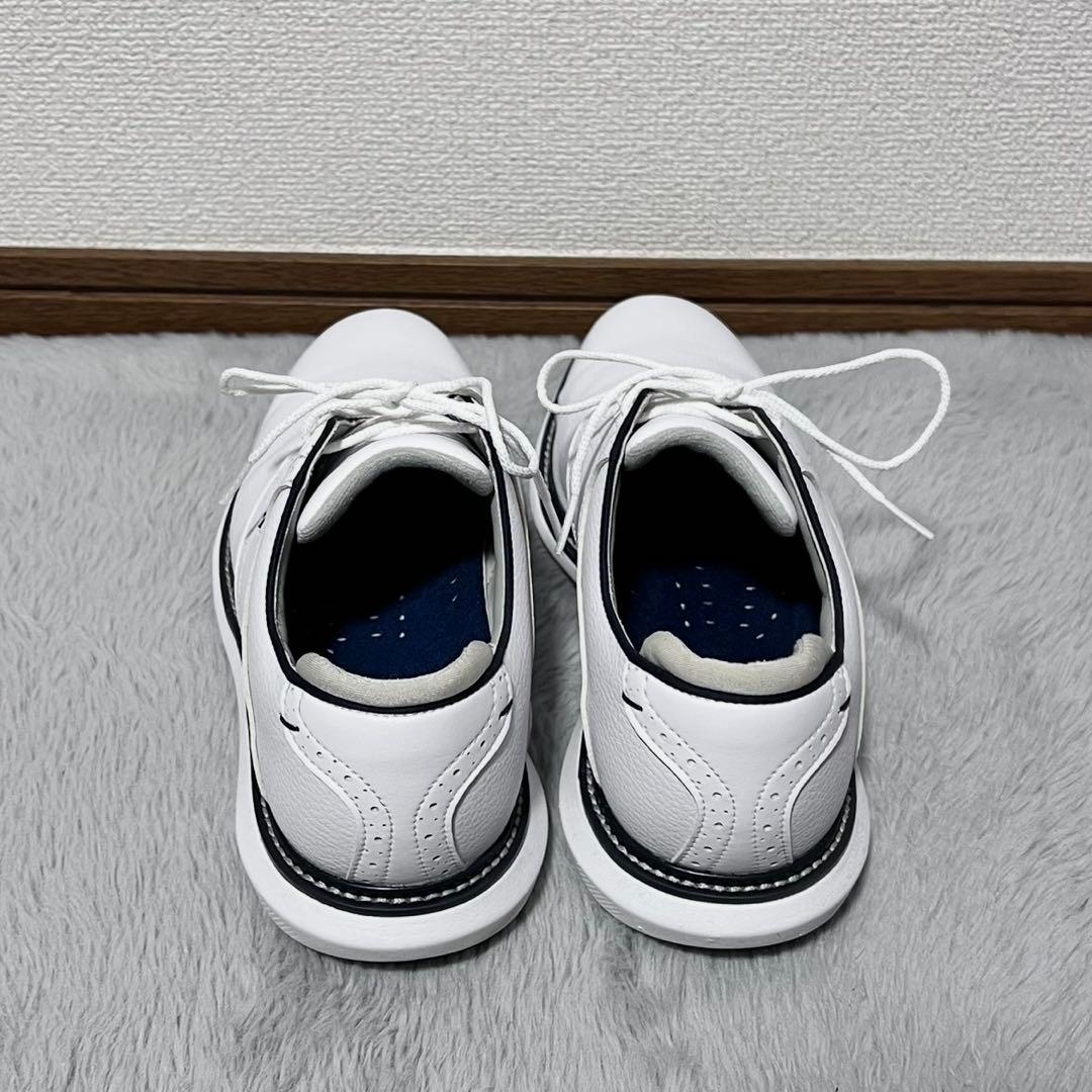 FootJoy フットジョイ トラディションズ スパイクレス 26.5cm