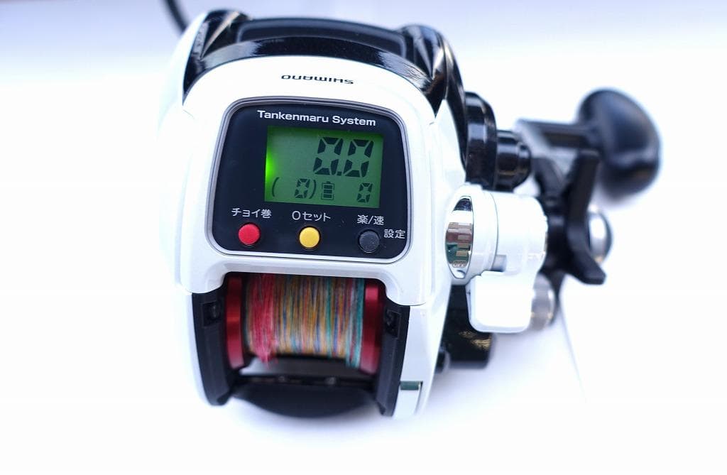 プレイズ800　美品！ シマノ プレイズ800☆美品☆ 【公式通販】