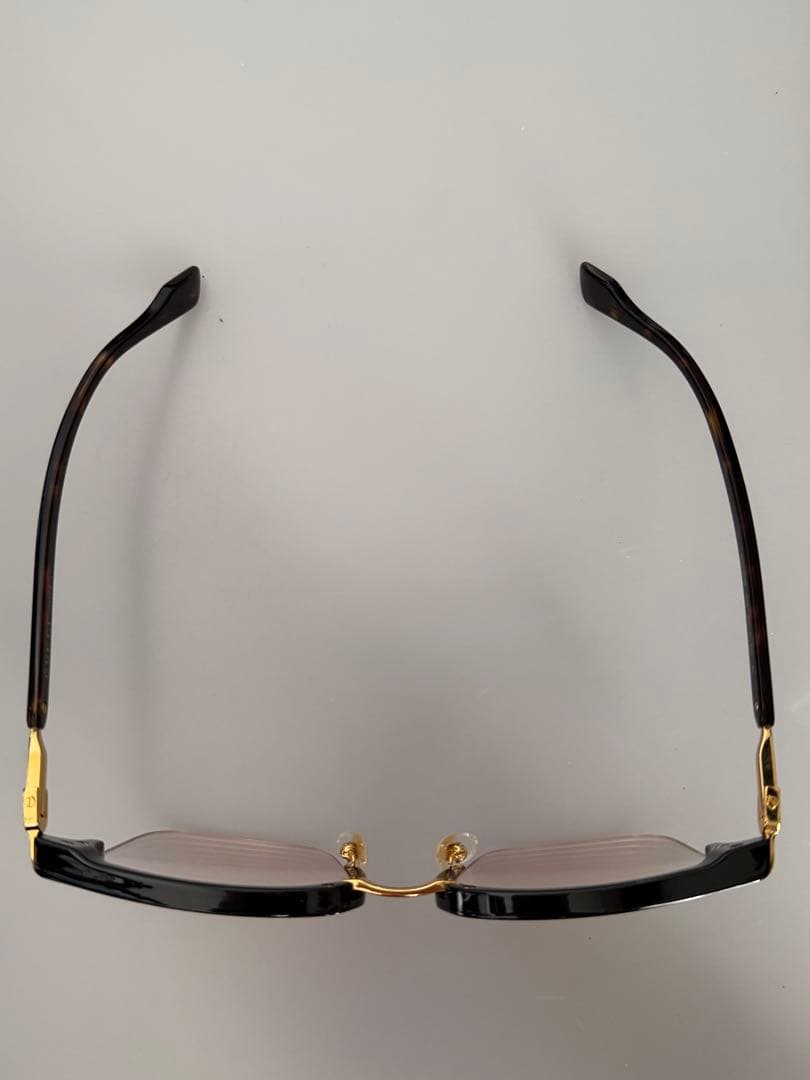 GUCCI サングラス gg1363s 両方-0.1レンズ