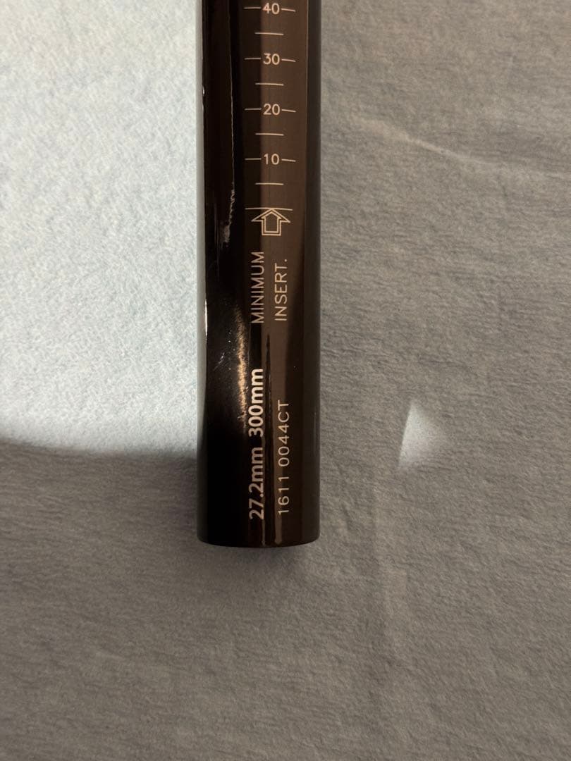 Profile Design Fast Foward carbon