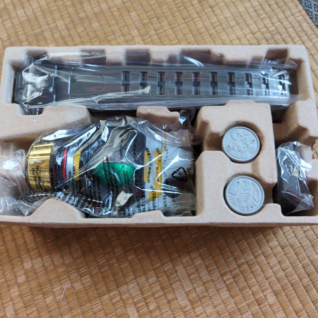 DXバースドライバー バースバスター - メルカリ