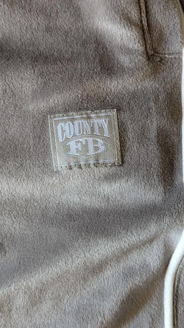 FB County ベロアセットアップ 2xl チカーノ B系 ウェッサイ - メルカリ