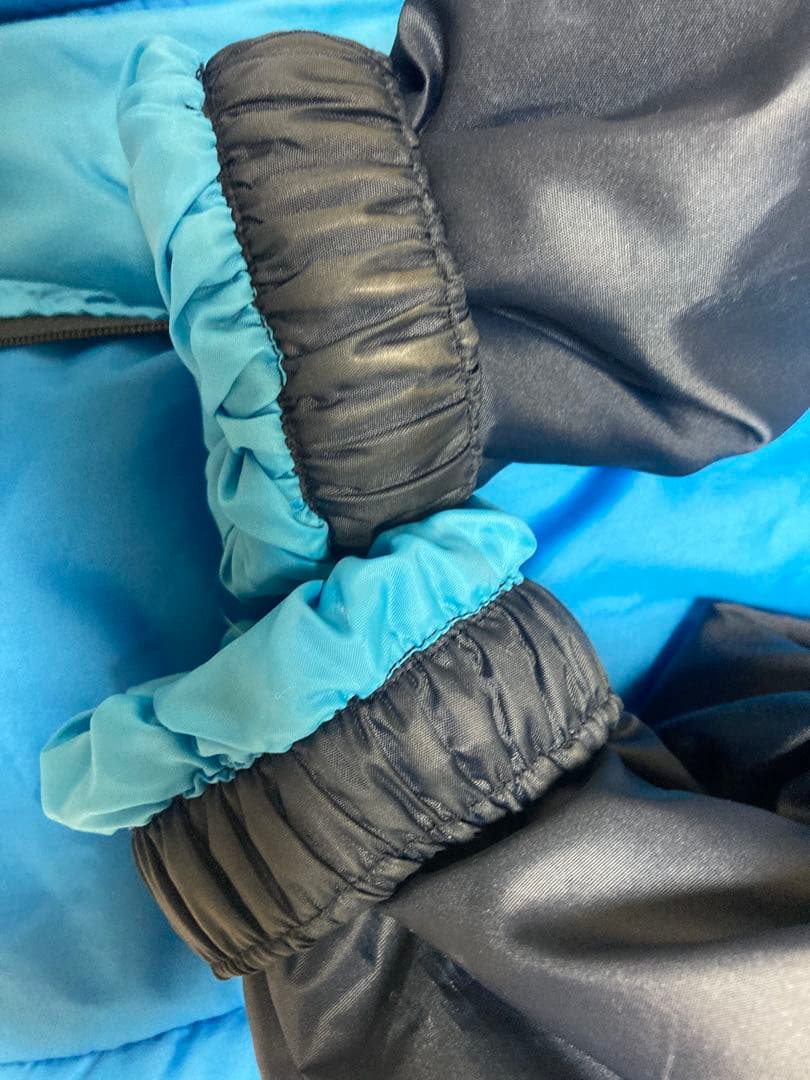 イ*し様 ⭐︎週末限定⭐︎uhlsport インテルミラノ ダウンジャケット