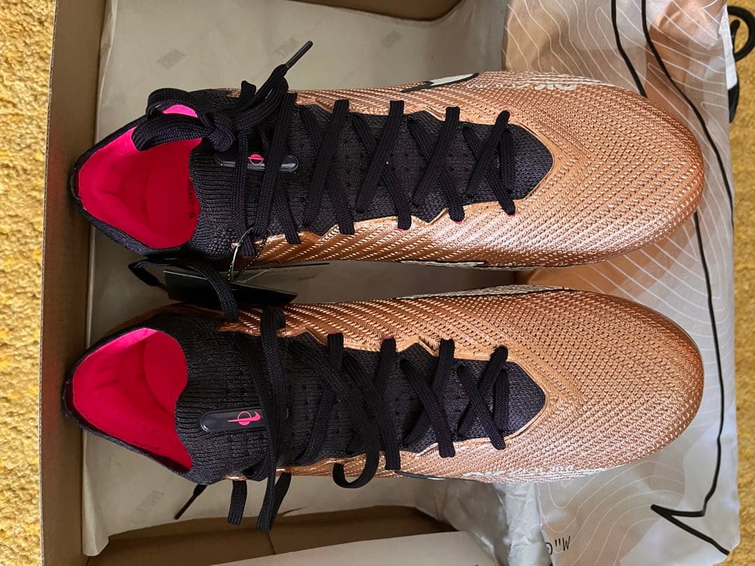 NIKE マーキュリアルヴェイパー15 カタールワールドカップ限定カラー