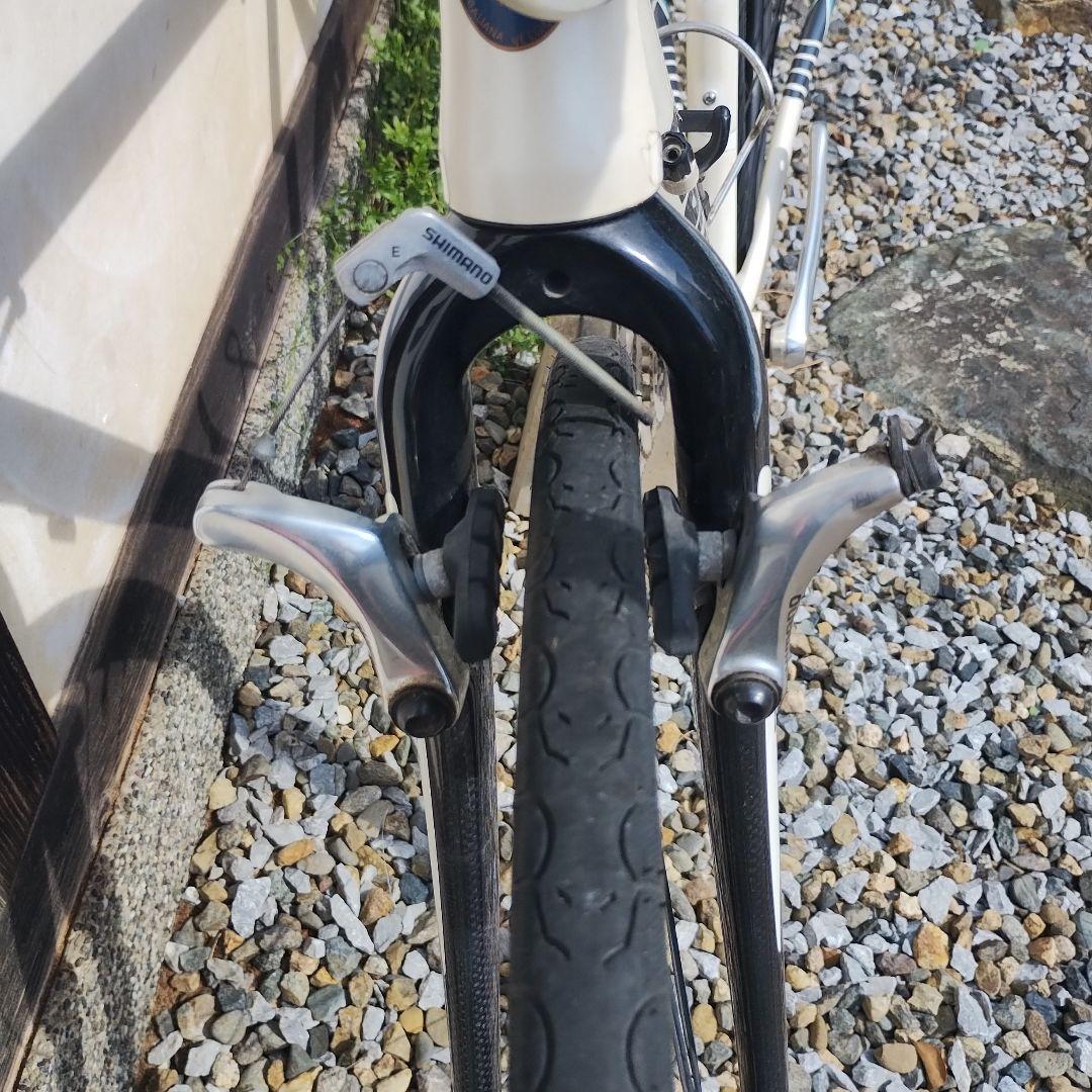 Bianchi pront シクロクロスフレーム アルミカーボン - メルカリ