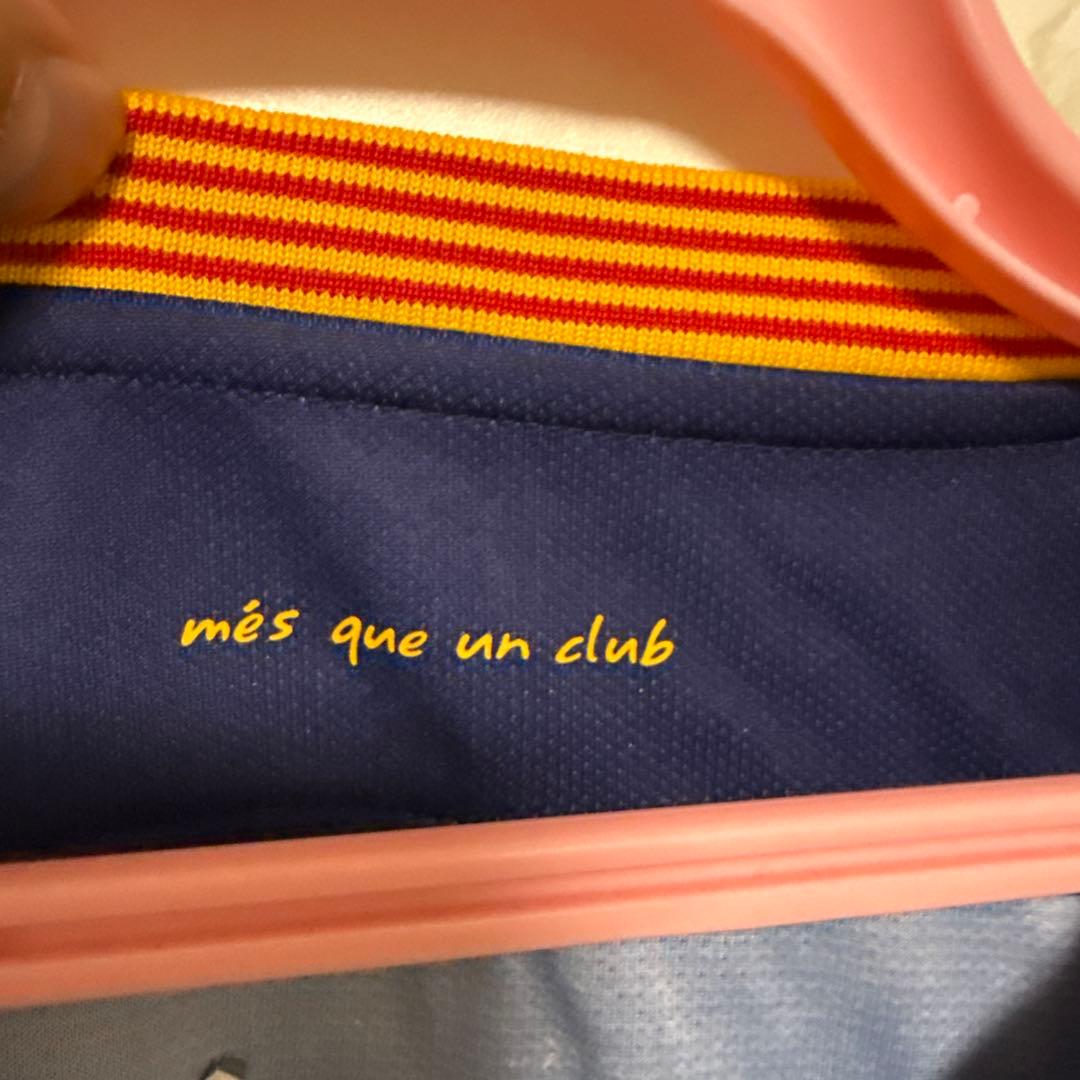 FCバルセロナ ネイマール 11番 シャツ値下げします ネコ様専用 - メルカリ