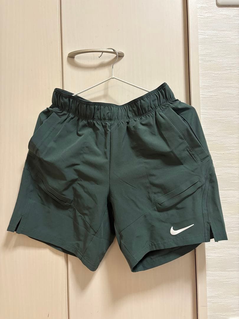 Nike テニスウェア上下 シナー着用モデル - メルカリ