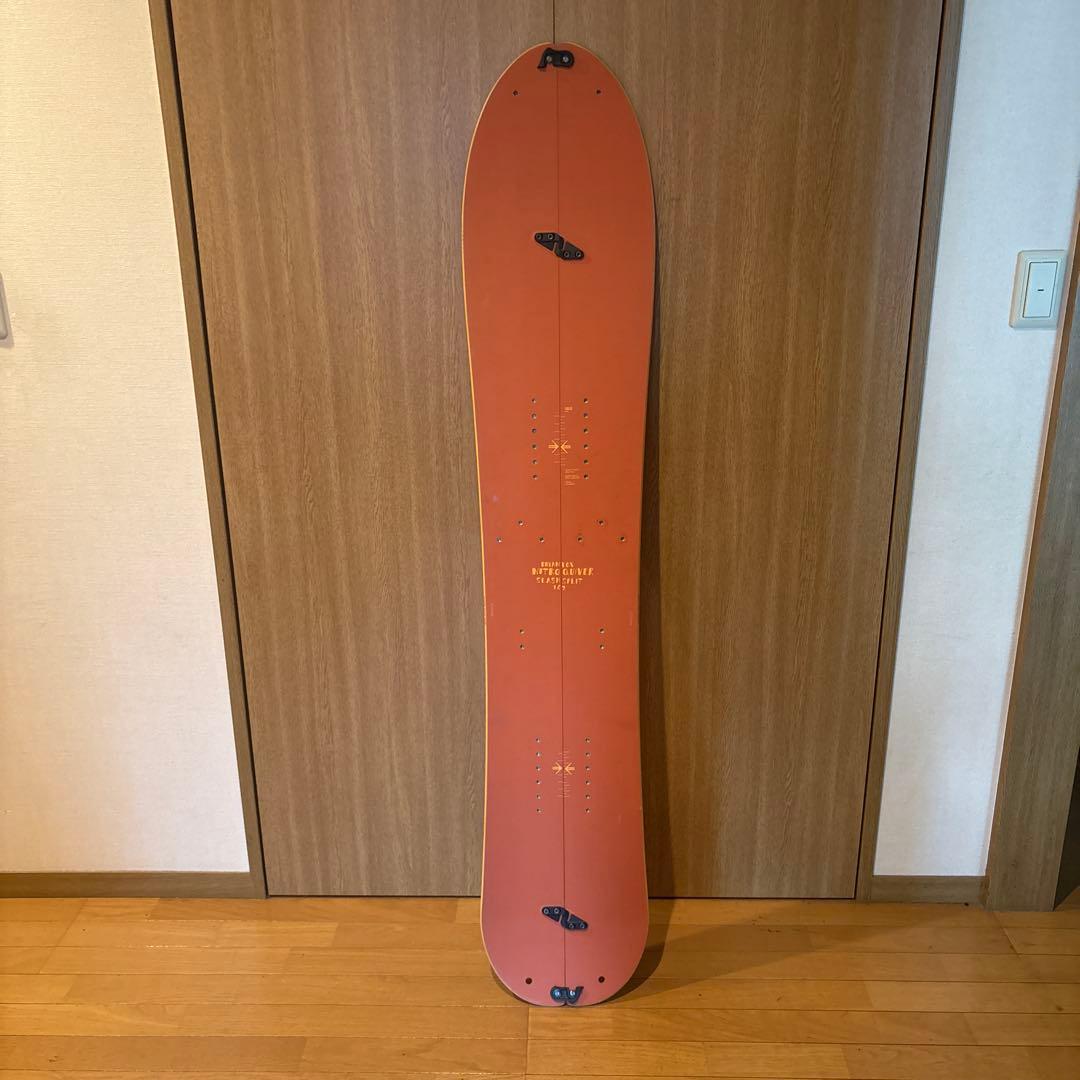 nitro slash split スプリット ボード用シール
