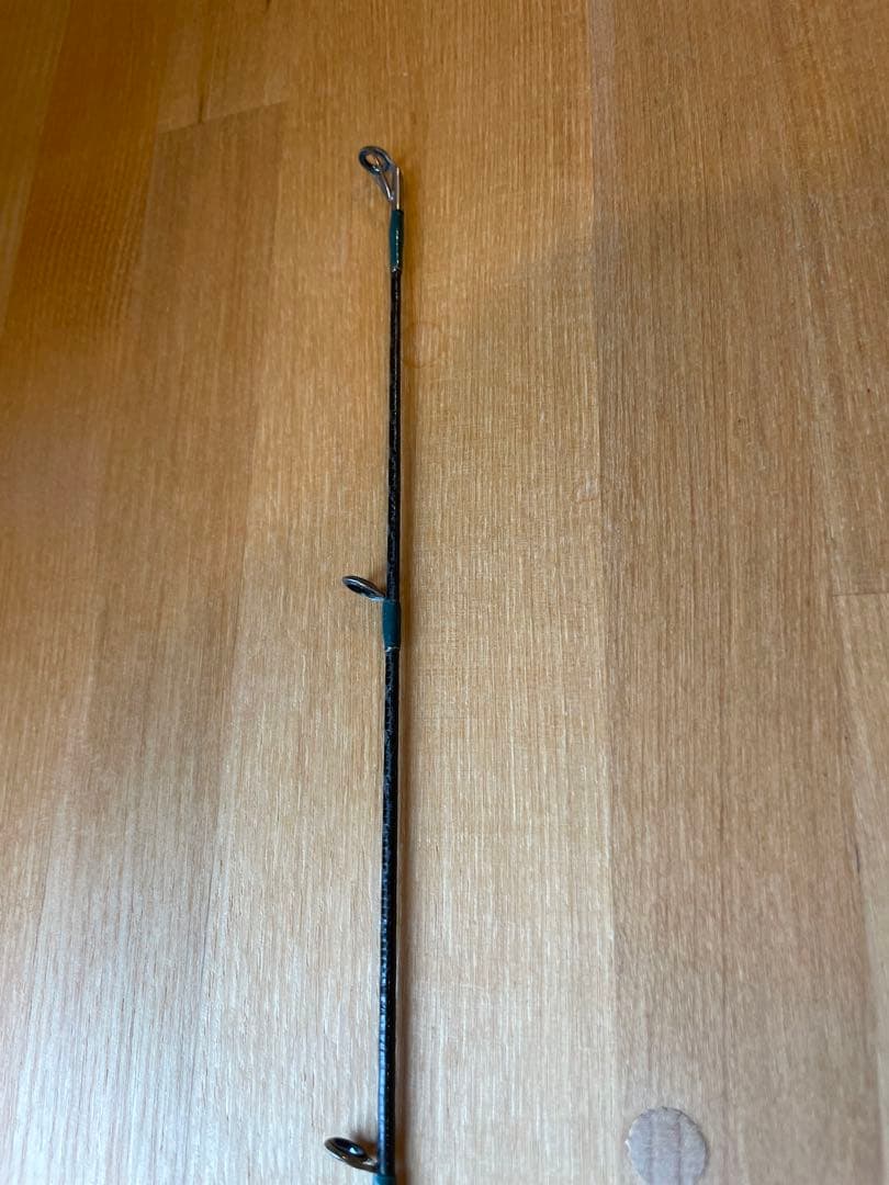 美品】コンクエスト 843C MBR （7.0 MH） シマノ Gルーミス - メルカリ