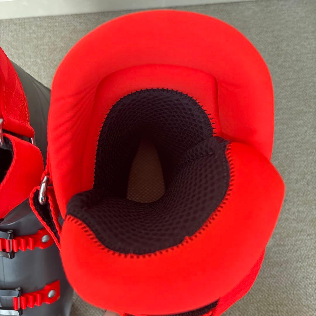 ロシニョール　スキーブーツ　27.5cm