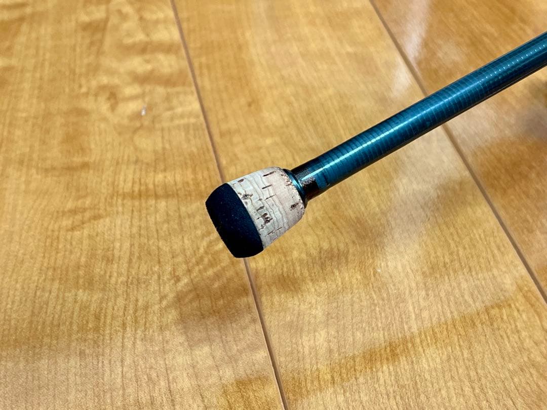 釣り工房マタギ オリジナル ライトゲームブランク 35mmロングソリッド