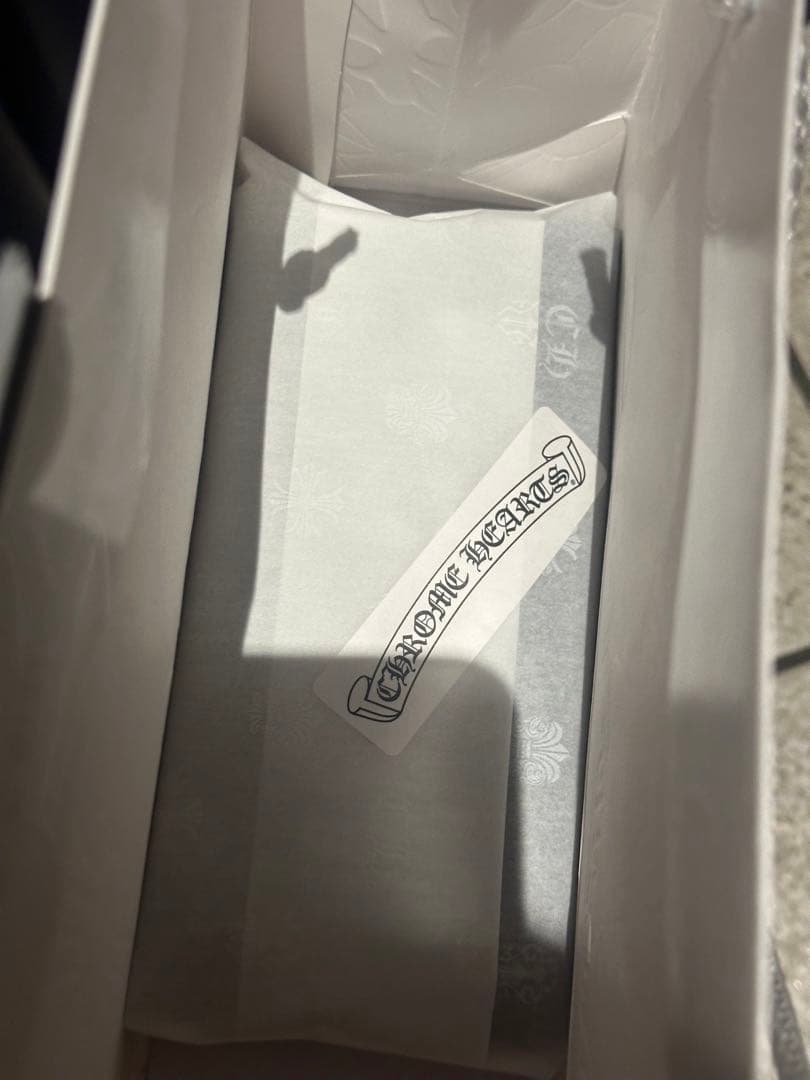 帽子 Chrome Hearts Watch Cap CH Plus \"Black\"